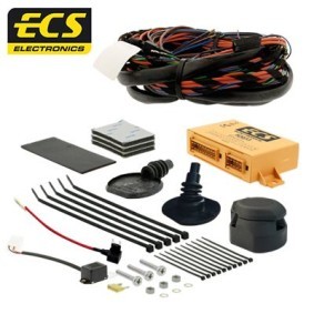 E-Satz für Anhängerkupplung FI-008-BB von ECS günstig für 93,73 € online kaufen