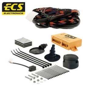 E-Satz für Anhängerkupplung FI-012-BB von ECS günstig für 91,59 € online kaufen