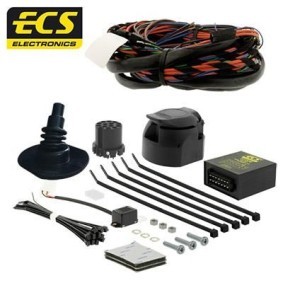 E-Satz für Anhängerkupplung FI-023-BB von ECS günstig für 101,91 € online kaufen