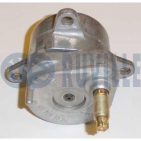 Umlenk- / Führungsrolle, Keilrippenriemen 55700 von RUVILLE günstig für 9,00 € online kaufen
