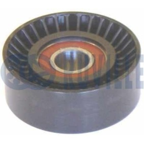 Umlenk- / Führungsrolle, Keilrippenriemen 55779 von RUVILLE günstig für 14,57 € online kaufen