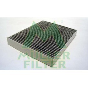 Köp Kupéfilter av MULLER FILTER FK218 till det låga priset 180,36 kr