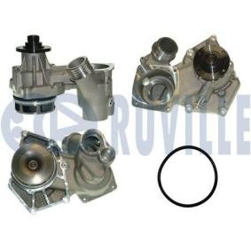 Compre Rolo tensor, correia dentada de RUVILLE online para CELICA Cabriolet (AT18_, ST18_) a preços moderados