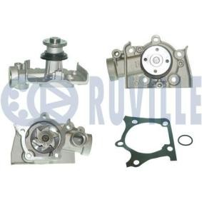 Umlenkrolle, Zahnriemen 56929 von RUVILLE günstig für 78,78 € online kaufen