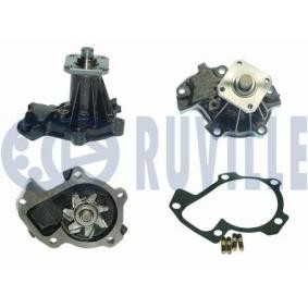 Compre Tensor da correia do alternador de RUVILLE online para SUPRA (JZA80) a preços moderados