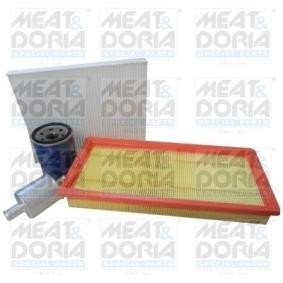 Filterset FKFIA133 von MEAT & DORIA günstig für 25,24 € online kaufen