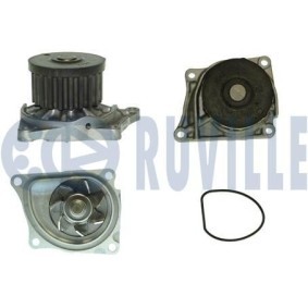 Wasserpumpe 65419 von RUVILLE günstig für 29,55 € online kaufen