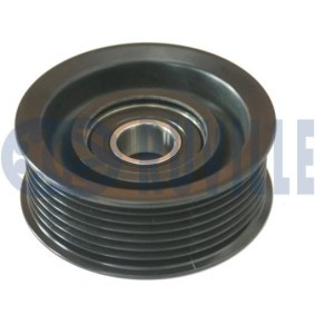 Wasserpumpe 66801 von RUVILLE günstig für 35,40 € online kaufen