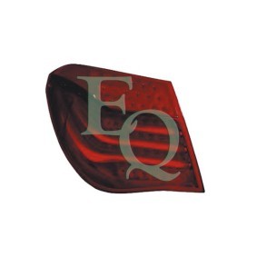 Køb Baglygte af EQUAL QUALITY FP0775 til den lave pris 2976,55 DKK