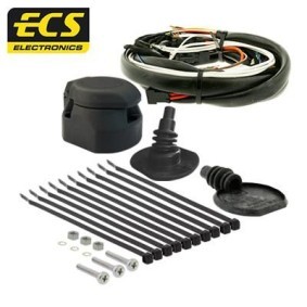 Osta Vetokoukun sähkösarja ECS:llä FR-045-BB edullisesti hintaan 120,70 €