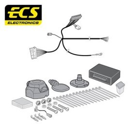 Osta Vetokoukun sähkösarja ECS:llä FR-045-DL edullisesti hintaan 129,83 €