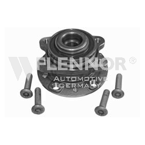 Achetez des Kit de roulement de roue FLENNOR FR191386 à prix pour 85,61 €