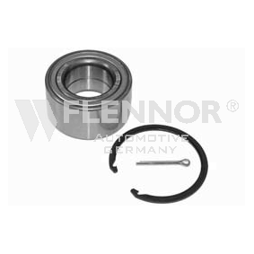 Comprar Juego de cojinete de rueda de FLENNOR FR911122 a bajo precio de 23,11 €