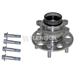 Comprar Juego de cojinete de rueda de FLENNOR FR911417 a bajo precio de 86,26 €