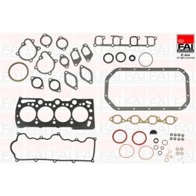 Dichtungsvollsatz, Motor FS907 von FAI AutoParts günstig für 65,97 € online kaufen