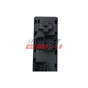 Mittellager, Kardanwelle des Herstellers FAST - Originalware Artikelnummer: FT28072