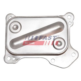 Ölkühler FT55261 von FAST günstig für 34,44 € online kaufen