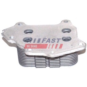 Ölkühler FT55279 von FAST günstig für 32,71 € online kaufen