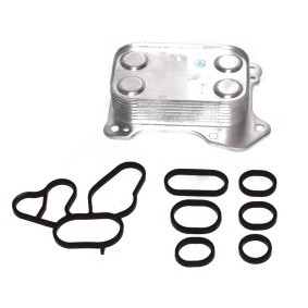 Acquista Radiatore olio motore da FAST FT55280 a buon mercato per soli 38,43 €