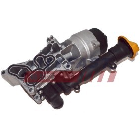 Acquista Radiatore olio motore da FAST FT55285 a buon mercato per soli 92,42 €