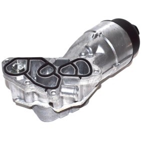 Ölkühler FT55296 von FAST günstig für 112,79 € online kaufen