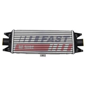 Kjøp Intercooler fra FAST på nett for DAILY V Åpen lastebil / chassis til moderate priser