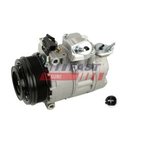 Innenraumgebläse für FIAT von FAST