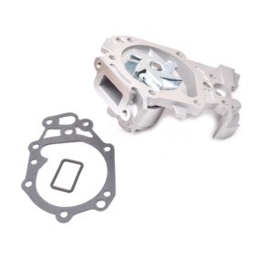 Wasserpumpe FT57179 von FAST günstig für 36,32 € online kaufen