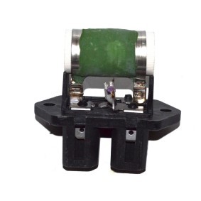 Vorwiderstand, Elektromotor-Kühlerlüfter FT59201 von FAST günstig für 15,44 € online kaufen