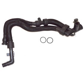 Kühlerschlauch FT61461 von FAST günstig für 54,54 € online kaufen