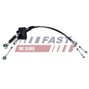 Achetez des Tirette à câble, boîte de vitesse manuelle FAST FT73048 à prix pour 130,20 €