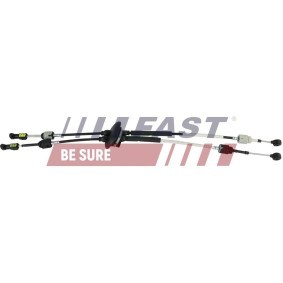 Seilzug, Schaltgetriebe FT73068 von FAST günstig für 82,52 € online kaufen