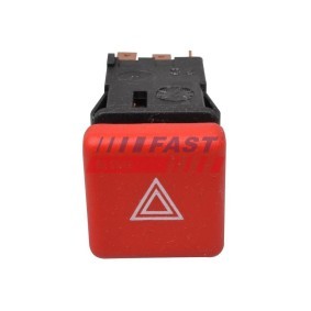 Compre Interruptor piscas de emergência da FAST FT81086 a um preço baixo por 21,61 €
