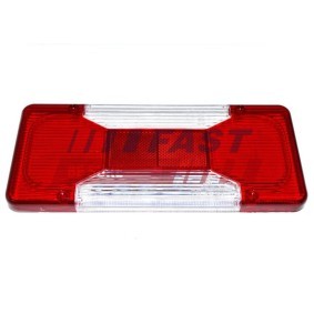 Lichtscheibe, Heckleuchte FT86013 von FAST günstig für 9,69 € online kaufen