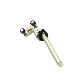 Achetez des Guidage à galets, porte coulissante FAST FT95369 à prix pour 28,38 €