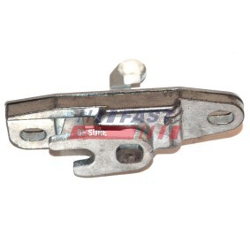 Motorhaubenschloß FT95439 von FAST günstig für 18,17 € online kaufen
