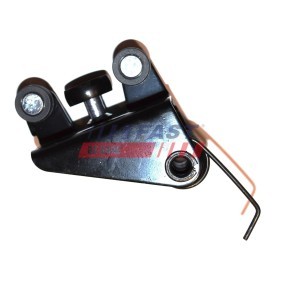 Rollenführung, Schiebetür FT95575 von FAST günstig für 22,80 € online kaufen
