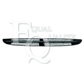 Lüftungsgitter, Stoßfänger G0653 von EQUAL QUALITY günstig für 33,39 € online kaufen