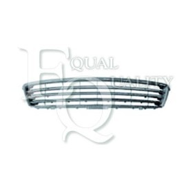 Compre Grelha de ventilador, pára-choques da EQUAL QUALITY G0654 a um preço baixo por 17,62 €