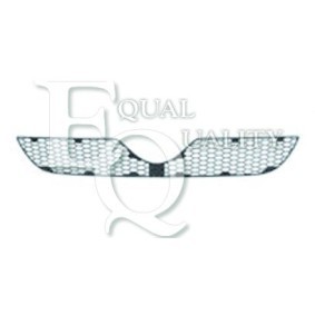 Acquista Griglia paraurti da EQUAL QUALITY G1061 a buon mercato per soli 38,79 €