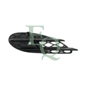 Lüftungsgitter, Stoßfänger G1711 von EQUAL QUALITY günstig für 8,33 € online kaufen