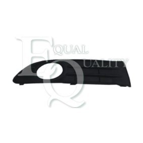 Acquista Griglia paraurti da EQUAL QUALITY G1942 a buon mercato per soli 28,88 €