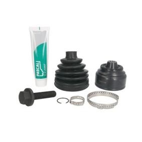Comprar Juego de articulación, árbol de transmisión de PASCAL G1B012PC a bajo precio de 98,28 €