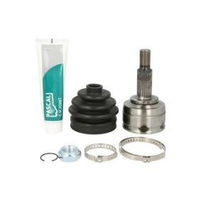 Acquista Kit giunti semiasse da PASCAL G1R034PC a buon mercato per soli 51,45 €