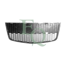Acquista Griglia paraurti da EQUAL QUALITY G2012 a buon mercato per soli 37,51 €