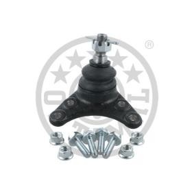 Traggelenk G3-1096 von OPTIMAL günstig für 46,11 € online kaufen