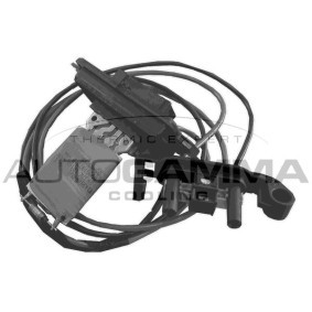 Osta Vastus, sisäilmantuuletin AUTOGAMMA:llä GA15235 edullisesti hintaan 36,36 €