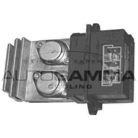 Osta Vastus, sisäilmantuuletin AUTOGAMMA:llä GA15260 edullisesti hintaan 39,43 €