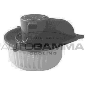 Acquista Ventilatore abitacolo da AUTOGAMMA GA20169 a buon mercato per soli 137,47 €
