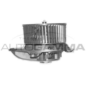 Acquista Ventilatore abitacolo da AUTOGAMMA GA20327 a buon mercato per soli 250,45 €